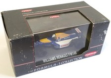 Kyosho Formula 1 F1 1/43 Williams Renault FW14B Riccardo Patrese