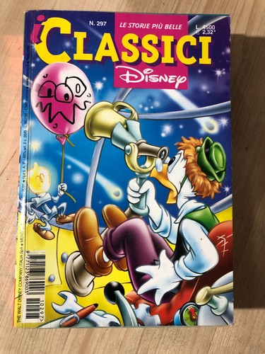 Walt disney comic the - disney,