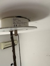 Lampadario Ingo Maurer, Zettel'z 5, Ingo Maurer, 1997