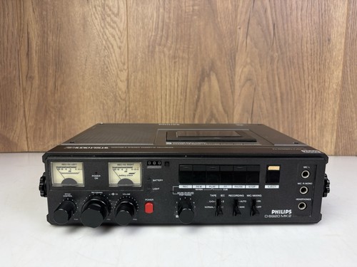 Philips d6920 mk2 - philips, visual