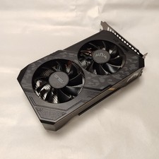 ASUS GeForce GTX 1660 SUPER OC