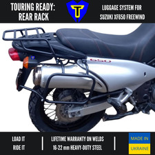 Mtt full luggage - mtt,