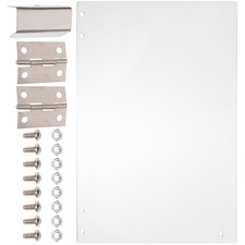  Clear Popcorn Machine