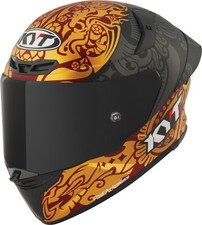 CASCO INTEGRALE MOTO KYT TT