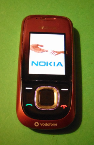 Nokia 2680s funzionante - nokia ,