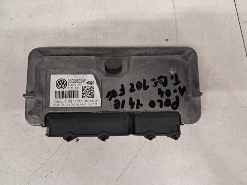 03c906024f centralina ecu - 03c906024f,