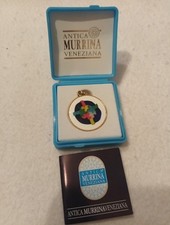 Ciondolo Mai Usato Antica