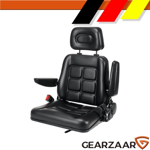 Sedile per trattore - ,