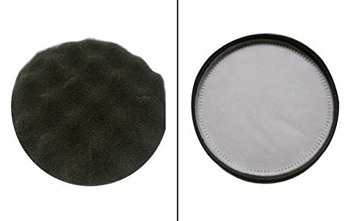 Filtro hepa aspirapolvere - hepa,