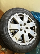 KIT 4X GOMME KUMHO ECOWING ES31 205 55 R 16 91 V