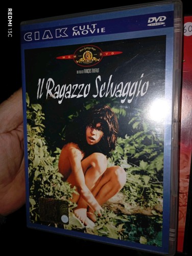 Ragazzo selvaggio 1970 - il,