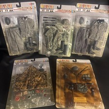 Lotto attrezzi uniforme