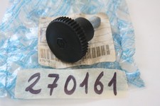 Seat Saddle fastening knob