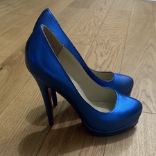 Christian Louboutin tacchi