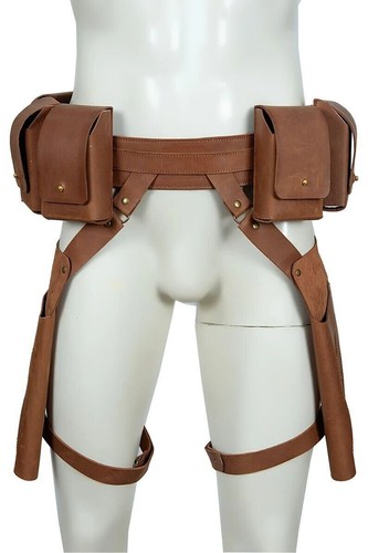 Cintura munizioni boba - munizioni, fett