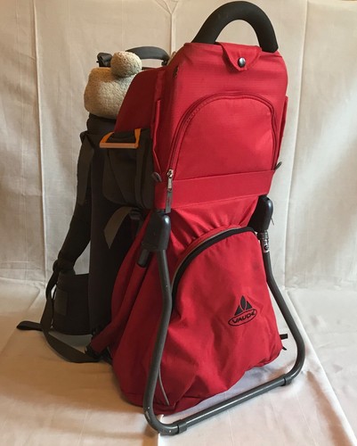Vaude jolly comfort zaino - vaude,