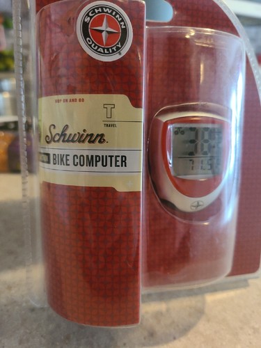 Schwinn bike daily fitness - schwinn,