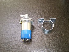 Pompa Benzina Universale Carburatore Modelli Oldtimer Da Circa 100 Cv Nuova