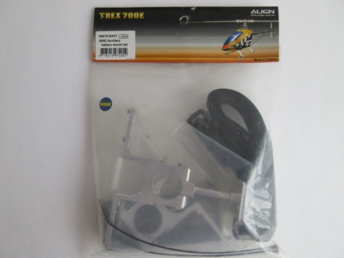 Align rex 800e - align, supporto
