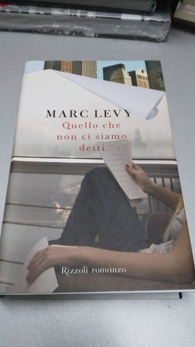 Quello che non - quello,