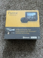 Kit vivavoce bluetooth parrot - vivavoce,