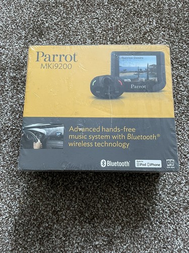 Kit vivavoce bluetooth parrot - kit,