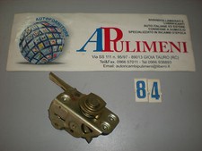 42-402 SERRATURA PORTA CABINA