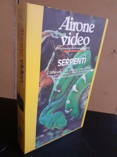 Serpenti