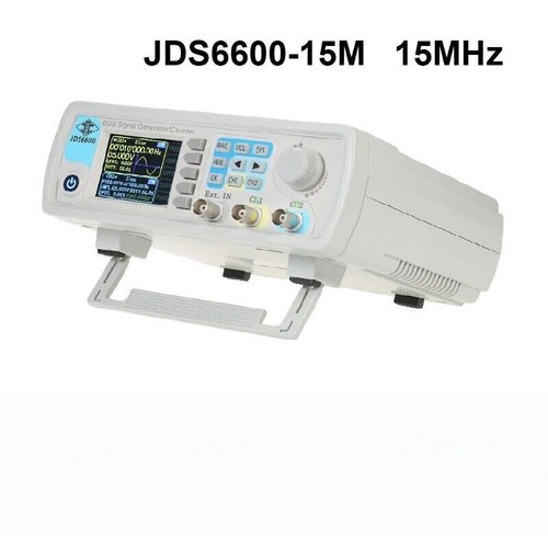 Jds6600 generatore segnale - jds6600,