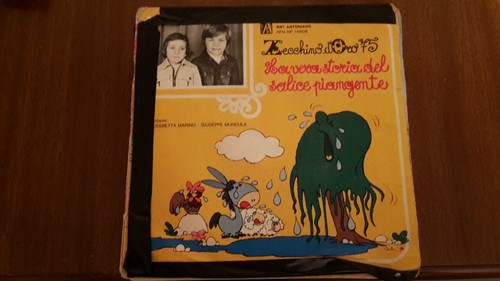 Zecchino oro 1975 - 1975, la