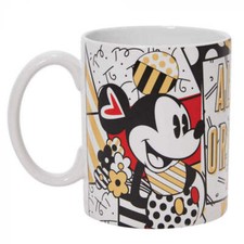 Tazza Midas Topolino e Minnie