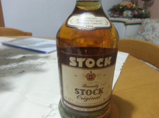 Stock brandy original - stock,