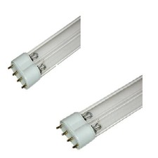 Twin Pack 36 Watt UVC ricambio