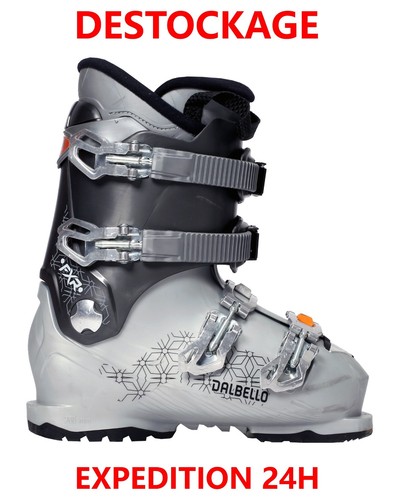 Scarpe sci adulto usato - sci,
