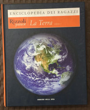 Enciclopedia dei ragazzi - enciclopedia,