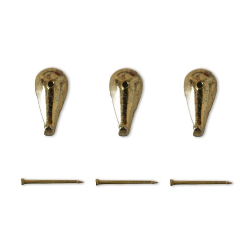 Kit ganci per quadro - kit,