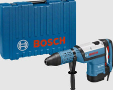 TRAPANO PERFORATORE GBH 12-52