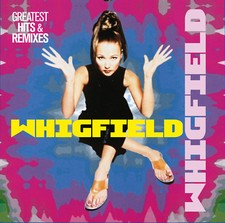 LP Vinile Whigfield Greatest