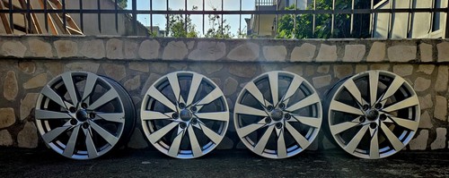 Cerchi originali audi q3 - cerchi, 17
