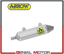 Terminale Arrow Allum Omologat