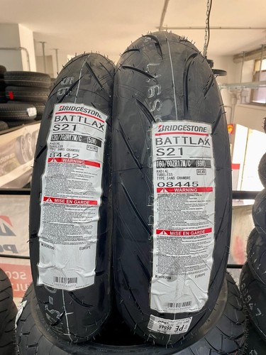 Coppia gomme bridgestone - coppia,