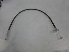 [NC] CAVO MECCANICO SCATTO FLESSIBILE 30 CM FILETTATO FOTOCAMERE JAPAN