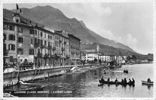 A8830 lovere lungo - lovere, lago