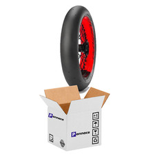 Pneumatico METZELER RACETEC SM 125/75 R 17 NHS TL K1 709 - RACING NHS