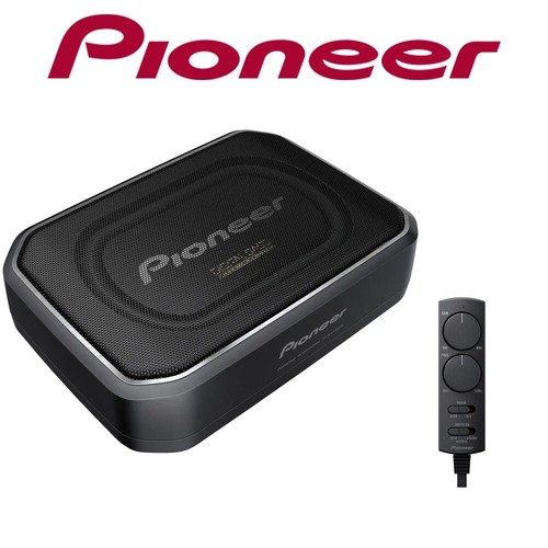 Pioneer wx140da subwoofer - pioneer,