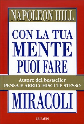 Libro con tua - mente, puoi