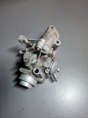 Dellorto sh1 lambretta tv - sh1/20,