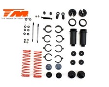 Team Magic Ricambio E6 Trooper