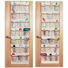 Confezione da 2 - Organizer