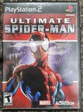 Ultimate Spider-Man (Sony